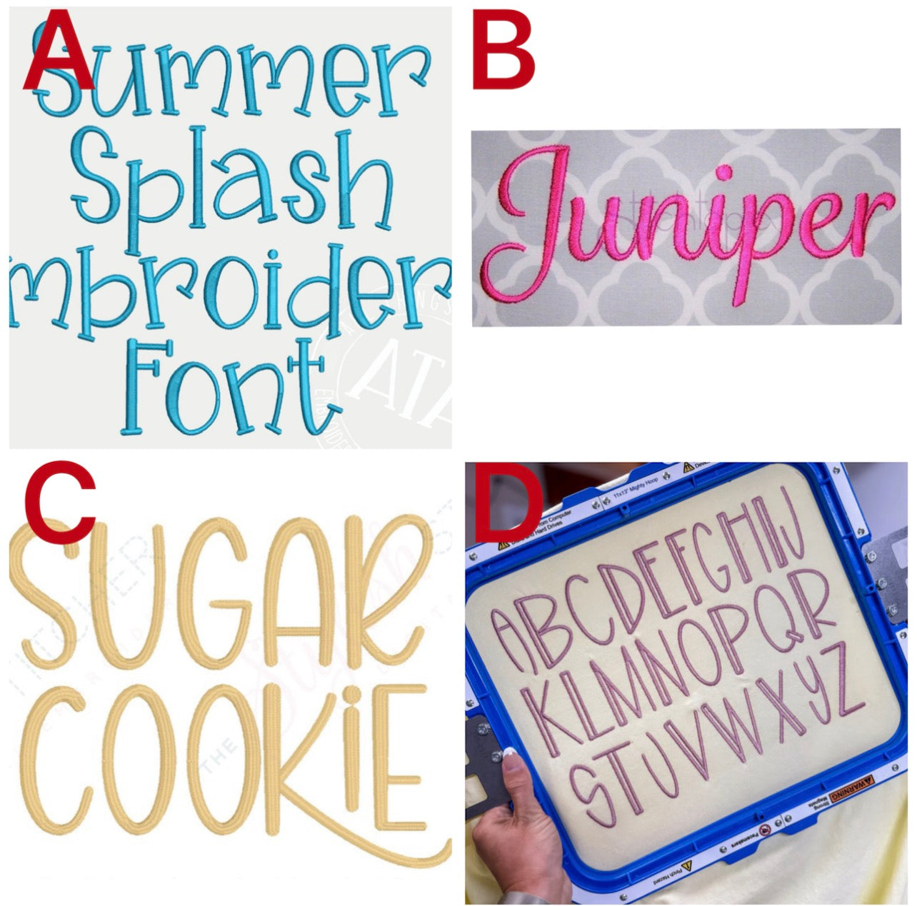 Customized Beach Towels