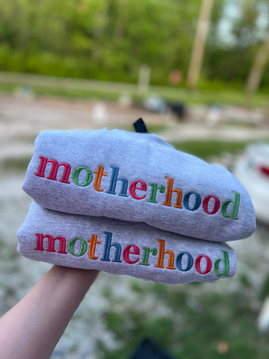 Motherhood